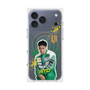 プレミアムスクエアケース with MagSafe［ D.LEAGUE - CyberAgent Legit -ATO ］