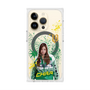 プレミアムスクエアケース with MagSafe［ D.LEAGUE - CyberAgent Legit -CHAA ］