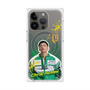プレミアムスクエアケース with MagSafe［ D.LEAGUE - CyberAgent Legit -Chris Ackey ］