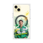 プレミアムスクエアケース with MagSafe［ D.LEAGUE - CyberAgent Legit -Chris Ackey ］