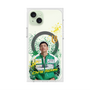 プレミアムスクエアケース with MagSafe［ D.LEAGUE - CyberAgent Legit -Chris Ackey ］