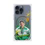 プレミアムスクエアケース with MagSafe［ D.LEAGUE - CyberAgent Legit -Chris Ackey ］