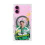 プレミアムスクエアケース with MagSafe［ D.LEAGUE - CyberAgent Legit -Chris Ackey ］