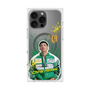 プレミアムスクエアケース with MagSafe［ D.LEAGUE - CyberAgent Legit -Chris Ackey ］