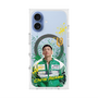 プレミアムスクエアケース with MagSafe［ D.LEAGUE - CyberAgent Legit -Chris Ackey ］