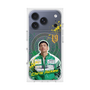 プレミアムスクエアケース with MagSafe［ D.LEAGUE - CyberAgent Legit -Chris Ackey ］