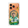 プレミアムスクエアケース with MagSafe［ D.LEAGUE - CyberAgent Legit -Chris Ackey ］
