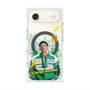プレミアムスクエアケース with MagSafe［ D.LEAGUE - CyberAgent Legit -Chris Ackey ］