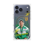プレミアムスクエアケース with MagSafe［ D.LEAGUE - CyberAgent Legit -Chris Ackey ］