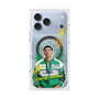 プレミアムスクエアケース with MagSafe［ D.LEAGUE - CyberAgent Legit -Chris Ackey ］