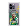 プレミアムスクエアケース with MagSafe［ D.LEAGUE - CyberAgent Legit -ena ］