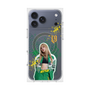 プレミアムスクエアケース with MagSafe［ D.LEAGUE - CyberAgent Legit -ena ］