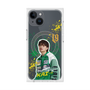 プレミアムスクエアケース with MagSafe［ D.LEAGUE - CyberAgent Legit -KAI→ ］