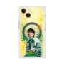 プレミアムスクエアケース with MagSafe［ D.LEAGUE - CyberAgent Legit -KAI→ ］