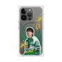 プレミアムスクエアケース with MagSafe［ D.LEAGUE - CyberAgent Legit -KAI→ ］