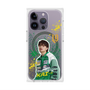 プレミアムスクエアケース with MagSafe［ D.LEAGUE - CyberAgent Legit -KAI→ ］
