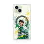 プレミアムスクエアケース with MagSafe［ D.LEAGUE - CyberAgent Legit -KAI→ ］