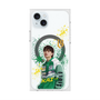 プレミアムスクエアケース with MagSafe［ D.LEAGUE - CyberAgent Legit -KAI→ ］