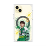 プレミアムスクエアケース with MagSafe［ D.LEAGUE - CyberAgent Legit -KAI→ ］