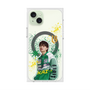 プレミアムスクエアケース with MagSafe［ D.LEAGUE - CyberAgent Legit -KAI→ ］