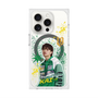 プレミアムスクエアケース with MagSafe［ D.LEAGUE - CyberAgent Legit -KAI→ ］