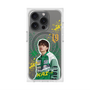 プレミアムスクエアケース with MagSafe［ D.LEAGUE - CyberAgent Legit -KAI→ ］