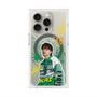 プレミアムスクエアケース with MagSafe［ D.LEAGUE - CyberAgent Legit -KAI→ ］