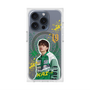 プレミアムスクエアケース with MagSafe［ D.LEAGUE - CyberAgent Legit -KAI→ ］