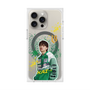 プレミアムスクエアケース with MagSafe［ D.LEAGUE - CyberAgent Legit -KAI→ ］