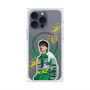 プレミアムスクエアケース with MagSafe［ D.LEAGUE - CyberAgent Legit -KAI→ ］