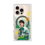 プレミアムスクエアケース with MagSafe［ D.LEAGUE - CyberAgent Legit -KAI→ ］