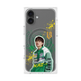 プレミアムスクエアケース with MagSafe［ D.LEAGUE - CyberAgent Legit -KAI→ ］