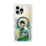 プレミアムスクエアケース with MagSafe［ D.LEAGUE - CyberAgent Legit -KAI→ ］