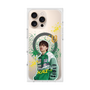 プレミアムスクエアケース with MagSafe［ D.LEAGUE - CyberAgent Legit -KAI→ ］