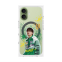 プレミアムスクエアケース with MagSafe［ D.LEAGUE - CyberAgent Legit -KAI→ ］