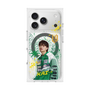 プレミアムスクエアケース with MagSafe［ D.LEAGUE - CyberAgent Legit -KAI→ ］