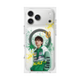 プレミアムスクエアケース with MagSafe［ D.LEAGUE - CyberAgent Legit -KAI→ ］