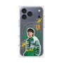 プレミアムスクエアケース with MagSafe［ D.LEAGUE - CyberAgent Legit -KAI→ ］