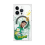 プレミアムスクエアケース with MagSafe［ D.LEAGUE - CyberAgent Legit -TAIKI ］
