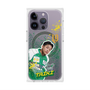 プレミアムスクエアケース with MagSafe［ D.LEAGUE - CyberAgent Legit -TAIKI ］