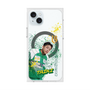 プレミアムスクエアケース with MagSafe［ D.LEAGUE - CyberAgent Legit -TAIKI ］