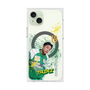 プレミアムスクエアケース with MagSafe［ D.LEAGUE - CyberAgent Legit -TAIKI ］