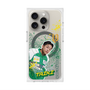 プレミアムスクエアケース with MagSafe［ D.LEAGUE - CyberAgent Legit -TAIKI ］