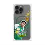 プレミアムスクエアケース with MagSafe［ D.LEAGUE - CyberAgent Legit -TAIKI ］