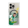 プレミアムスクエアケース with MagSafe［ D.LEAGUE - CyberAgent Legit -TAIKI ］