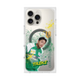 プレミアムスクエアケース with MagSafe［ D.LEAGUE - CyberAgent Legit -TAIKI ］