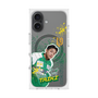 プレミアムスクエアケース with MagSafe［ D.LEAGUE - CyberAgent Legit -TAIKI ］
