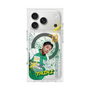 プレミアムスクエアケース with MagSafe［ D.LEAGUE - CyberAgent Legit -TAIKI ］