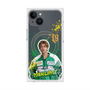 プレミアムスクエアケース with MagSafe［ D.LEAGUE - CyberAgent Legit -TAKUMI ］
