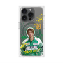 プレミアムスクエアケース with MagSafe［ D.LEAGUE - CyberAgent Legit -TAKUMI ］